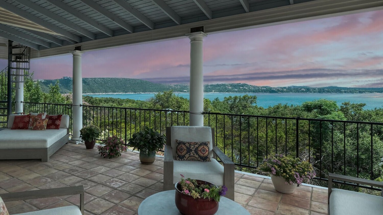 Photo of Outdoor in Lower Basin Lake Travis