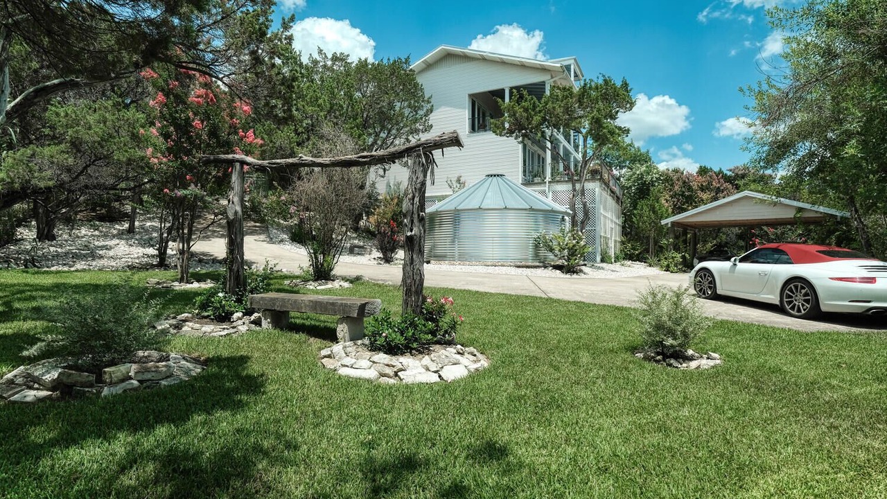 Photo of Outdoor in Lower Basin Lake Travis