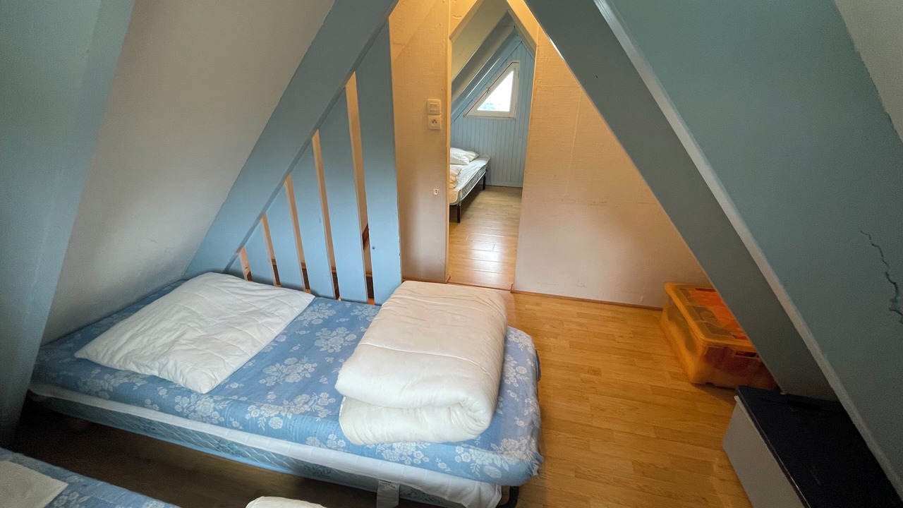 Photo of Bedroom in Guzet Neige