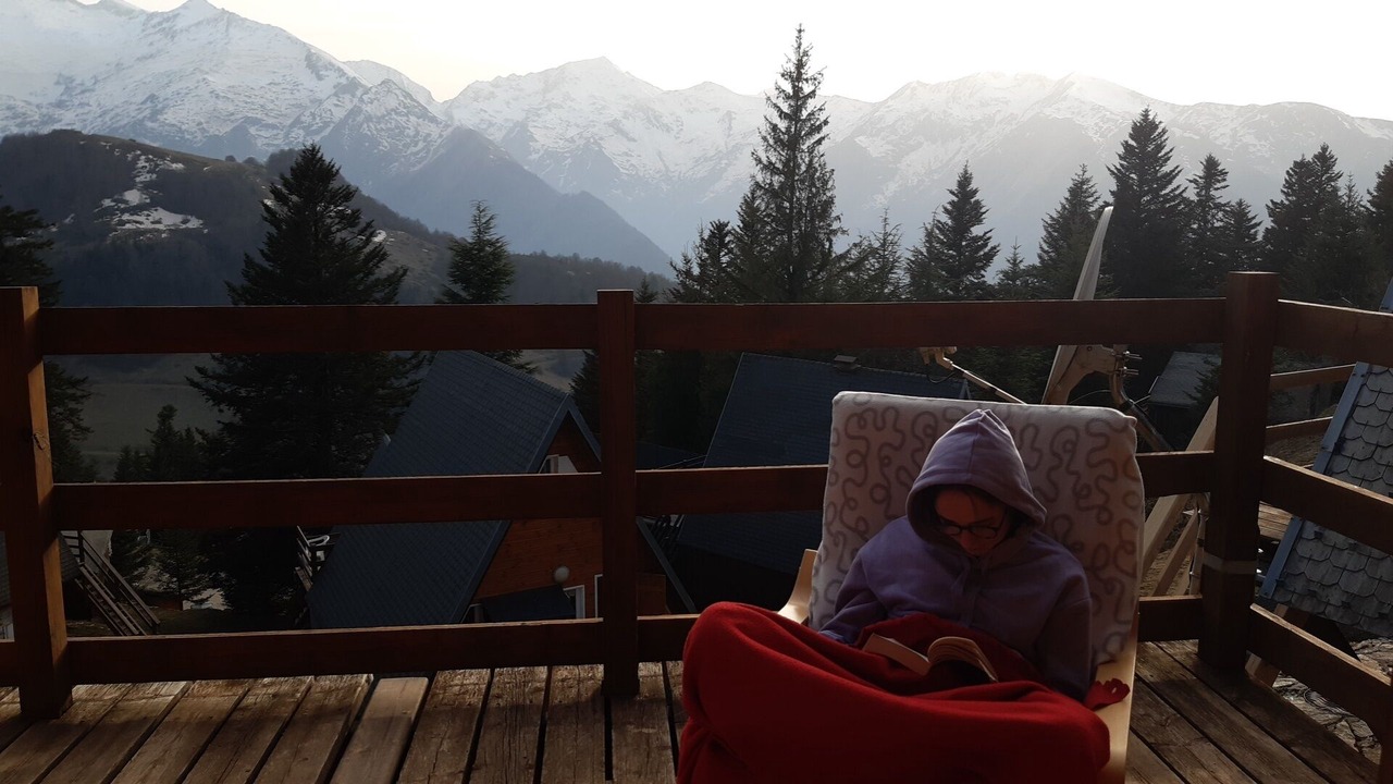 Photo of Outdoor in Guzet Neige