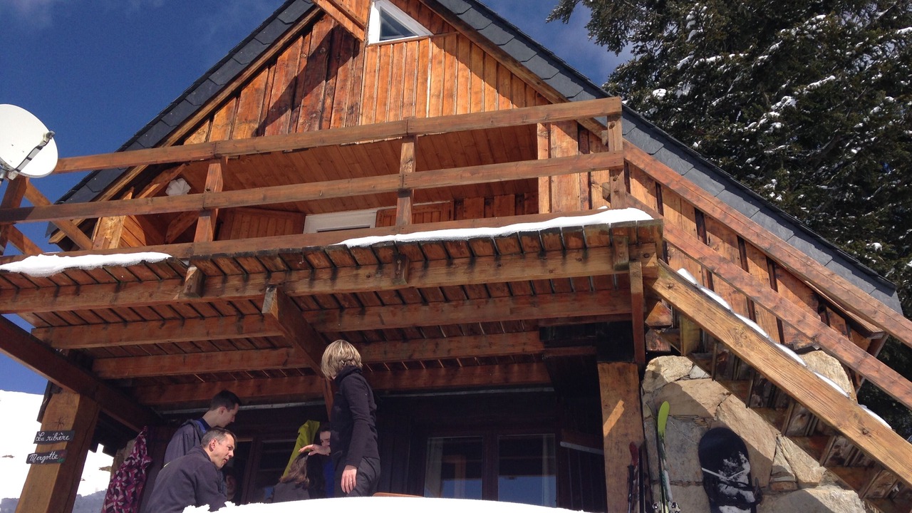 Photo of Outdoor in Guzet Neige