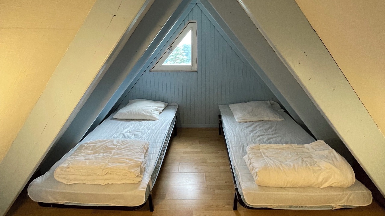 Photo of Bedroom in Guzet Neige