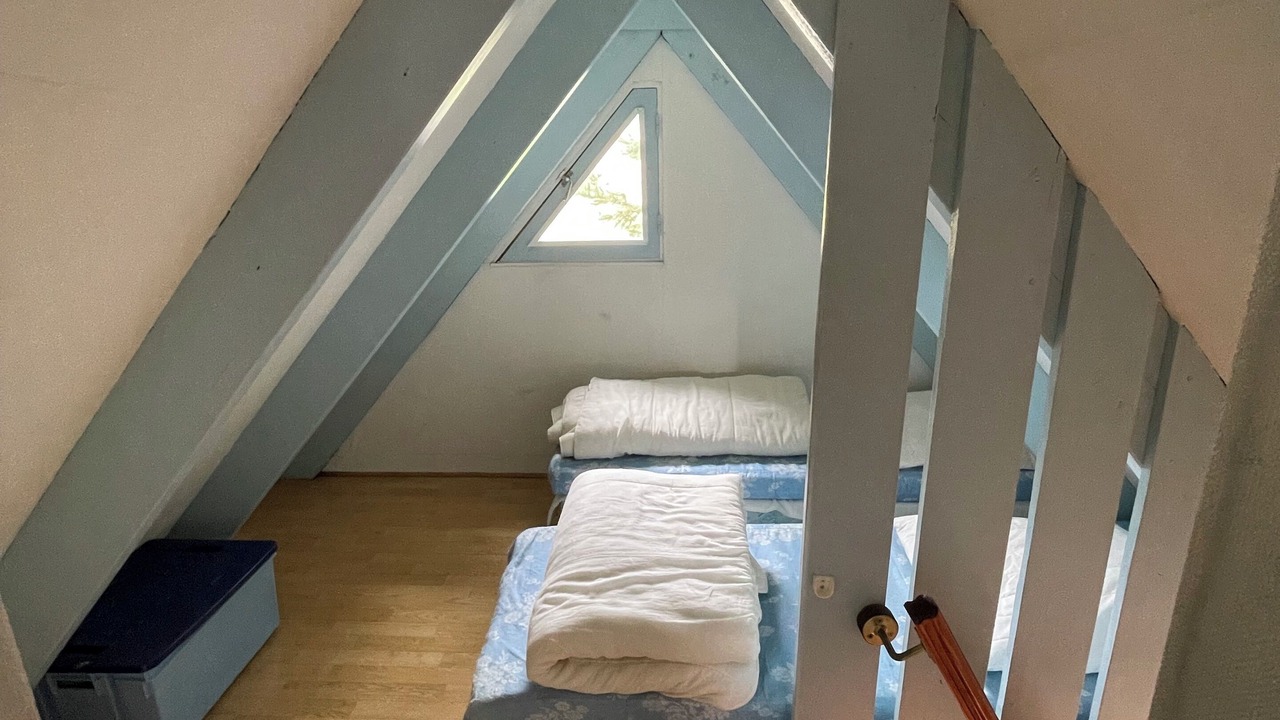 Photo of Bedroom in Guzet Neige