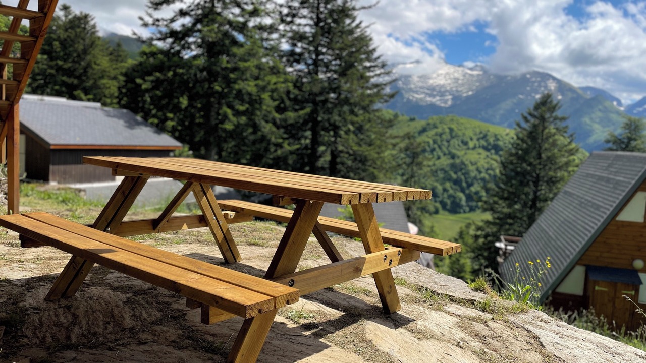 Photo of Outdoor in Guzet Neige