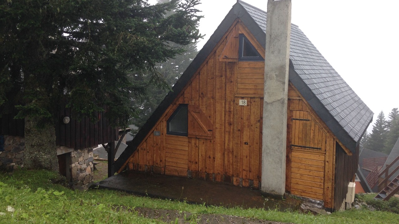 Photo of Outdoor in Guzet Neige
