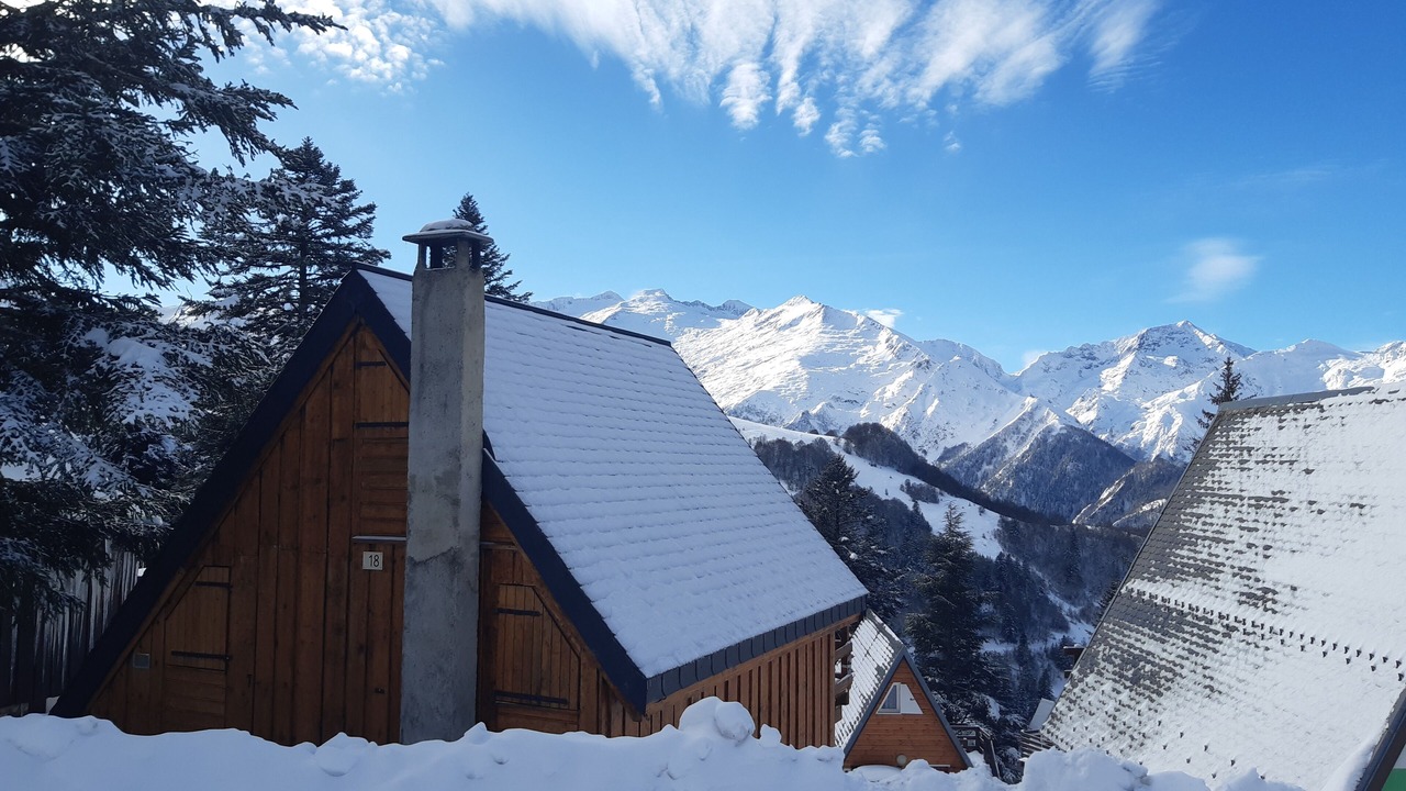 Photo of Outdoor in Guzet Neige