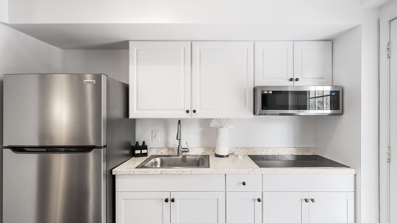 Photo of Kitchen in Garrisonville