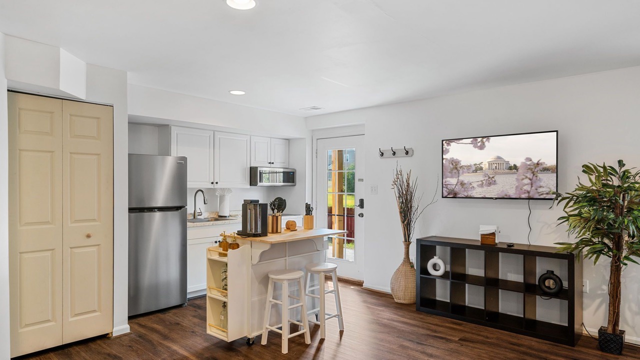 Photo of Kitchen in Garrisonville