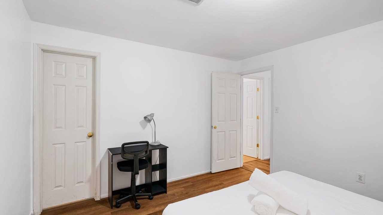 Photo of Bedroom in Garrisonville