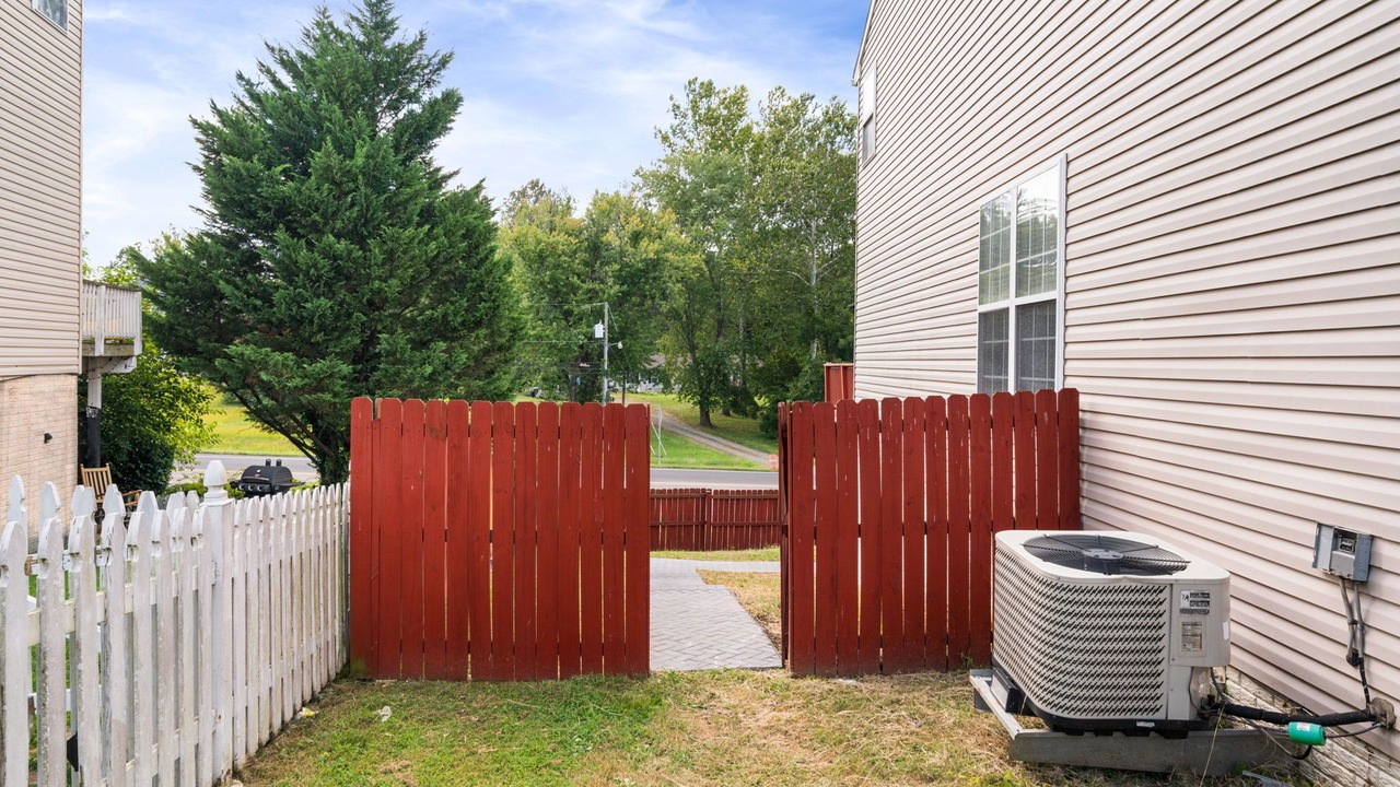 Photo of Outdoor in Garrisonville