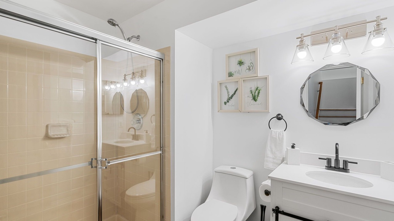 Photo of Bathroom in Garrisonville