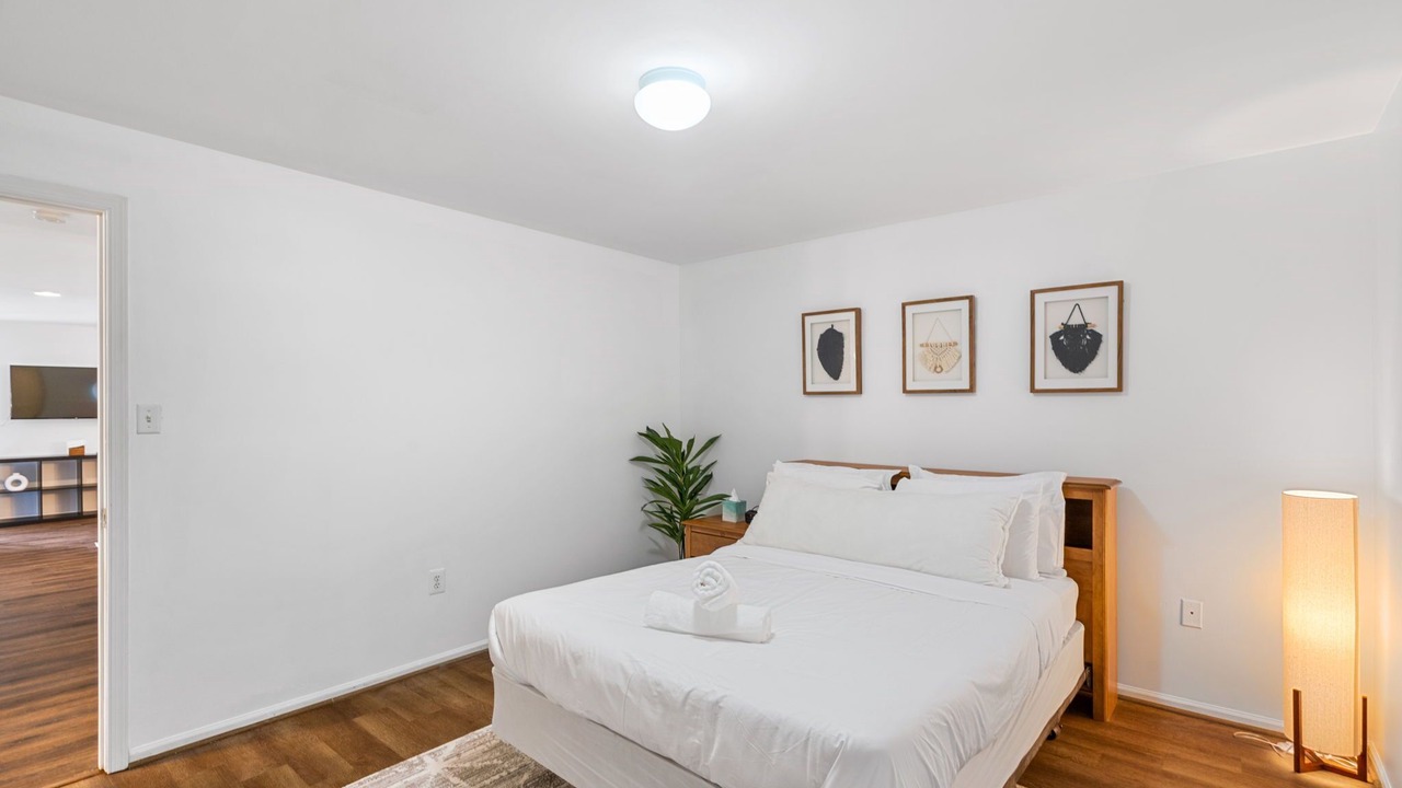 Photo of Bedroom in Garrisonville