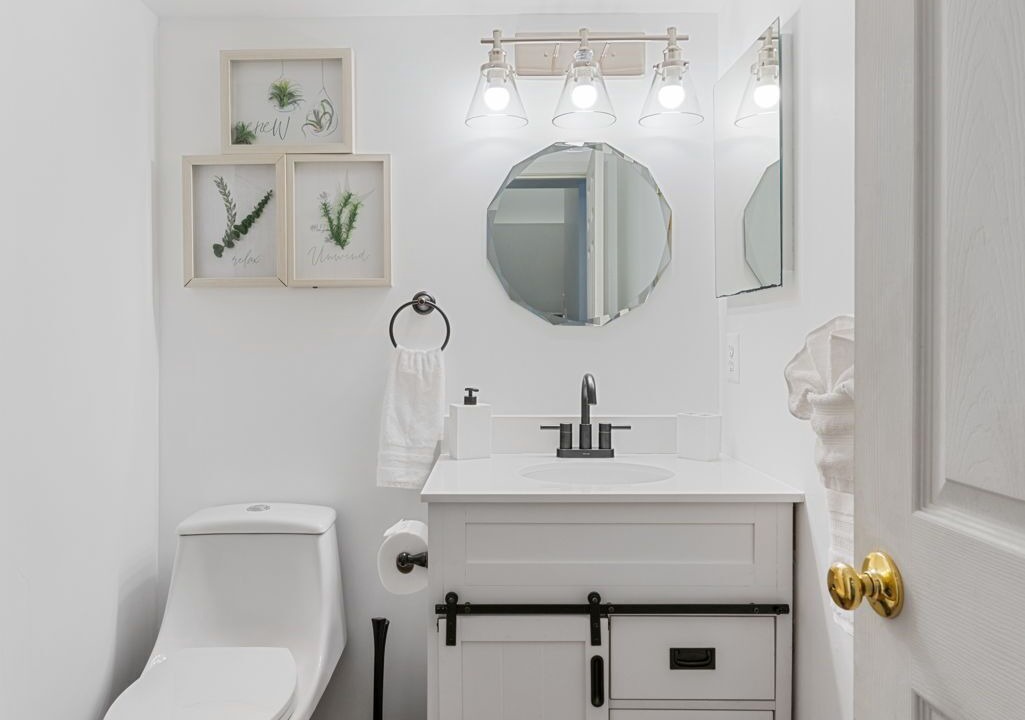 Photo of Bathroom in Garrisonville