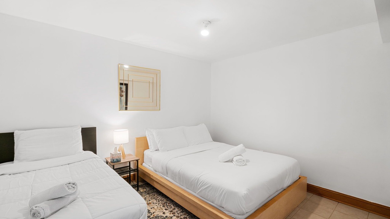 Photo of Bedroom in Garrisonville