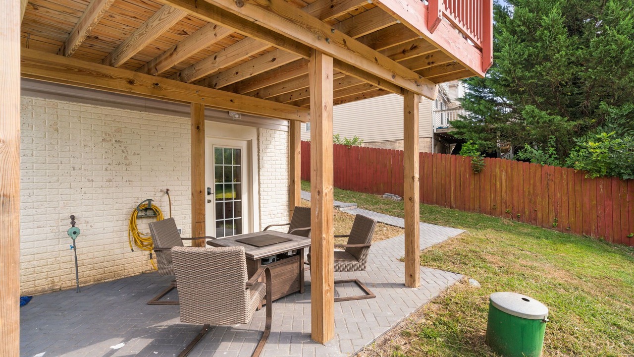 Photo of Outdoor in Garrisonville
