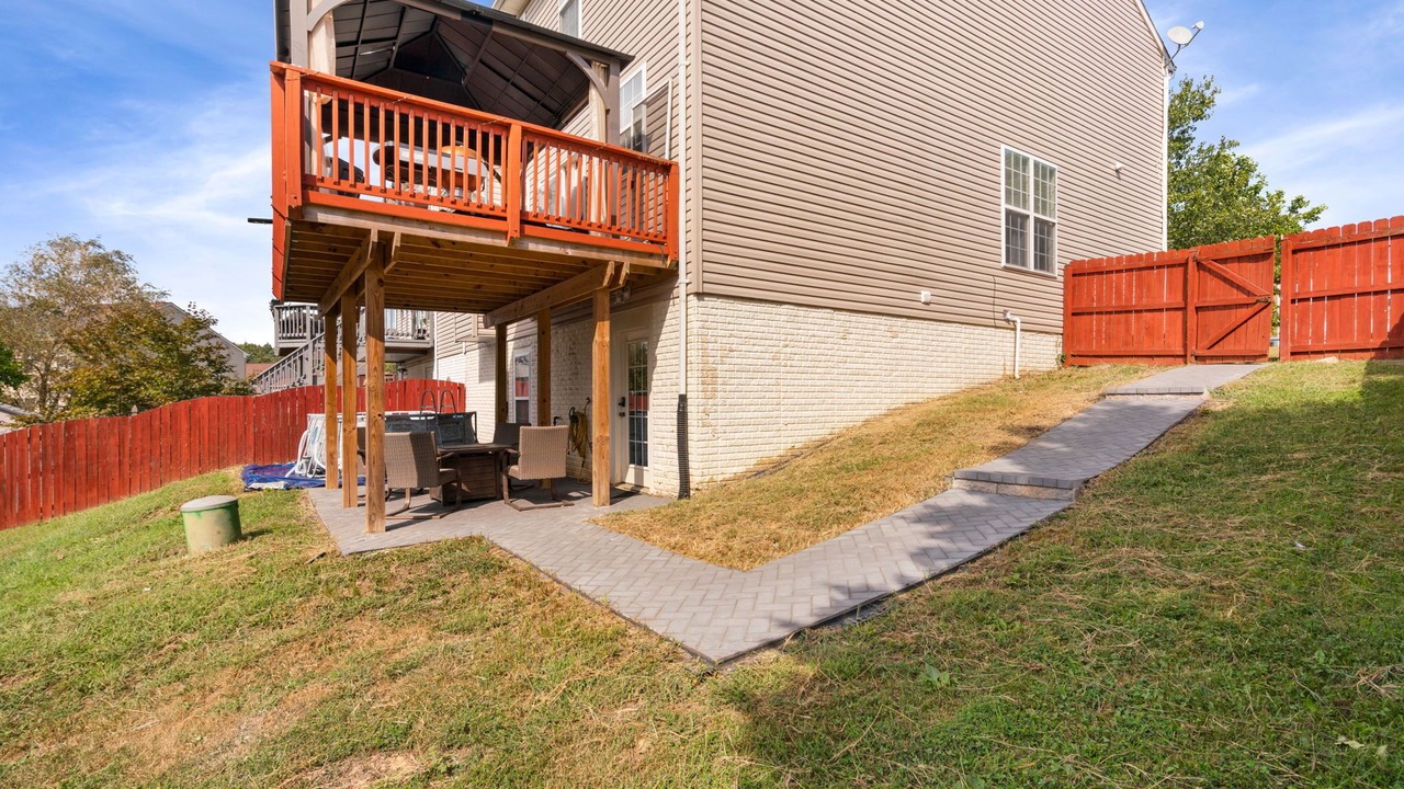 Photo of Outdoor in Garrisonville