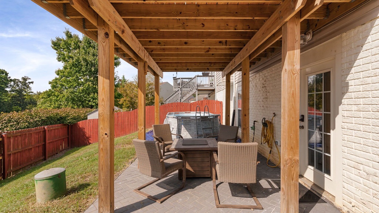 Photo of Outdoor in Garrisonville