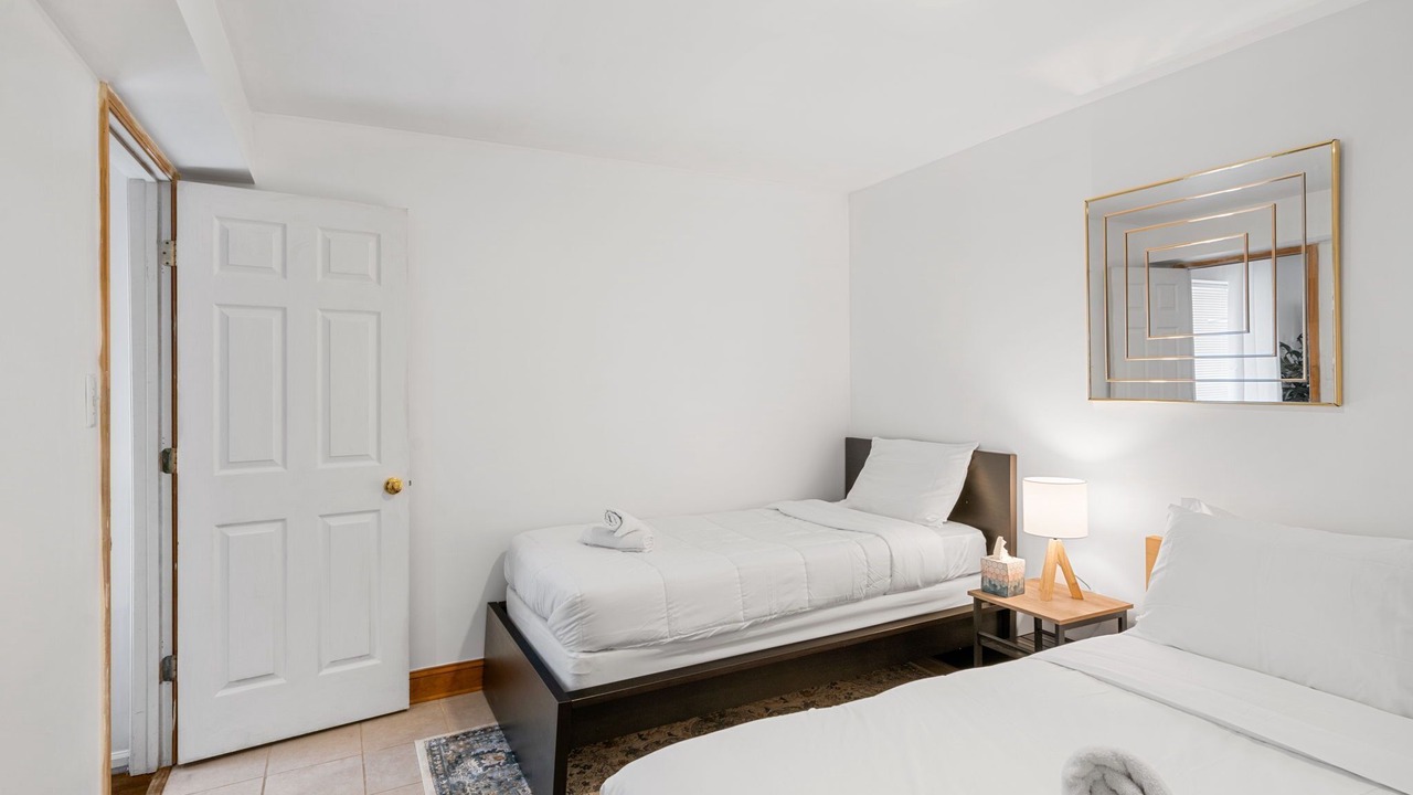 Photo of Bedroom in Garrisonville