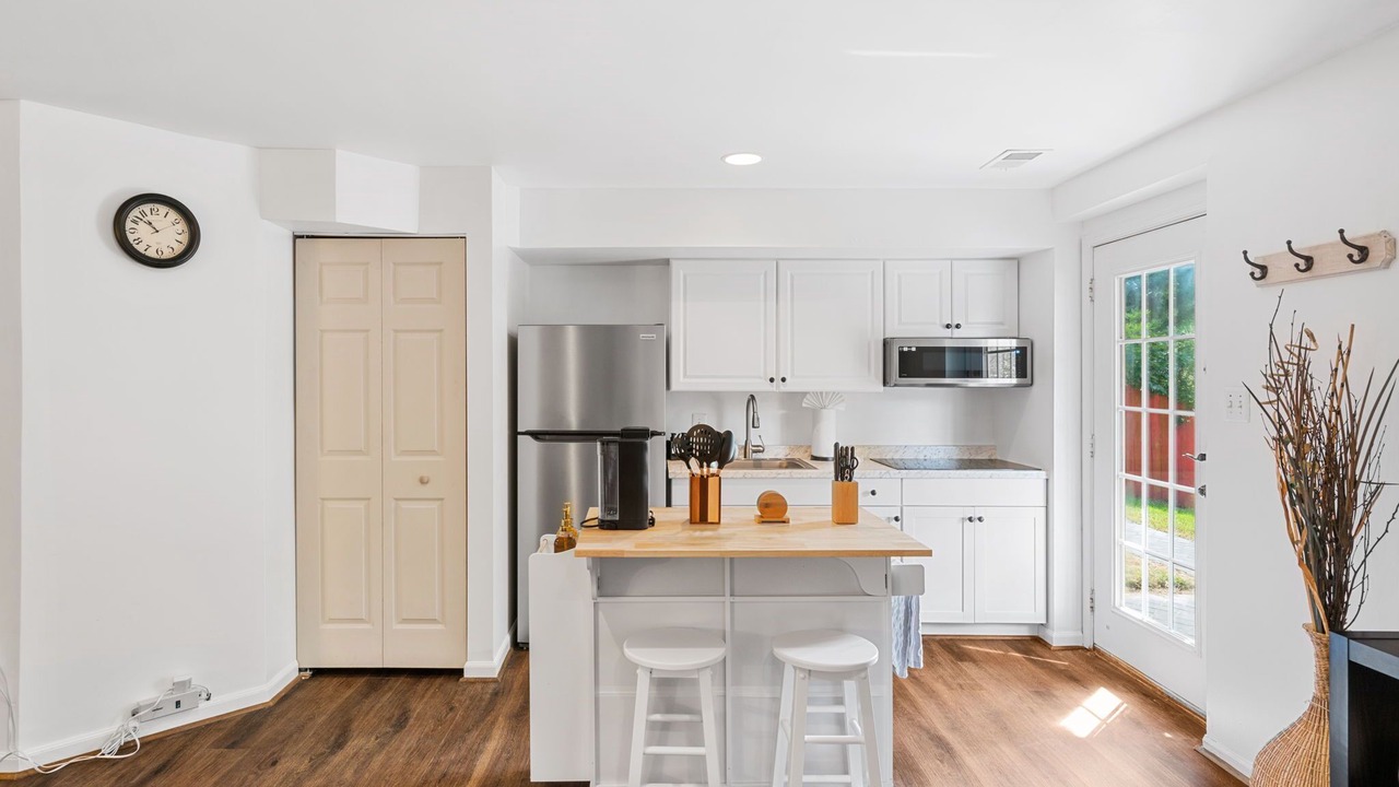 Photo of Kitchen in Garrisonville