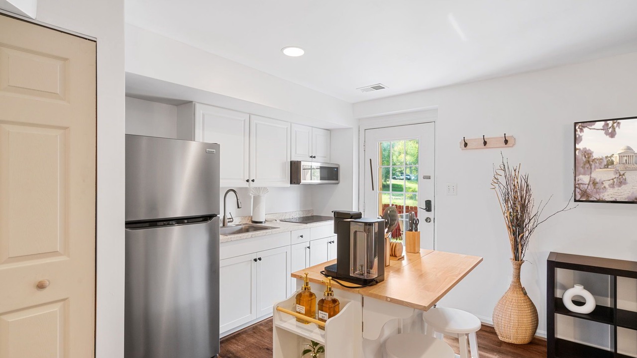 Photo of Kitchen in Garrisonville