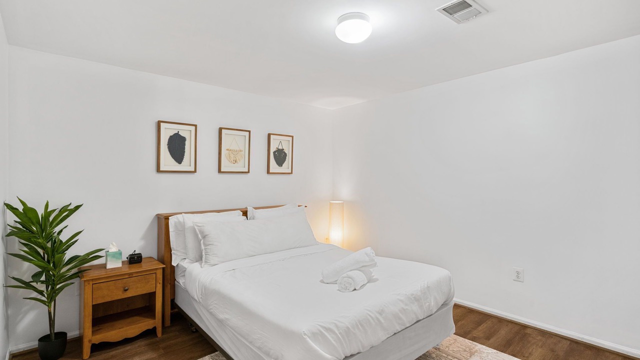 Photo of Bedroom in Garrisonville