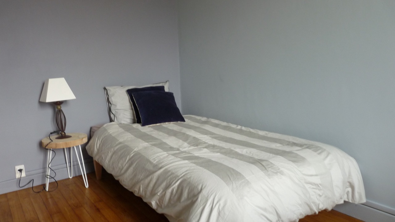 Photo of Bedroom in Montespan