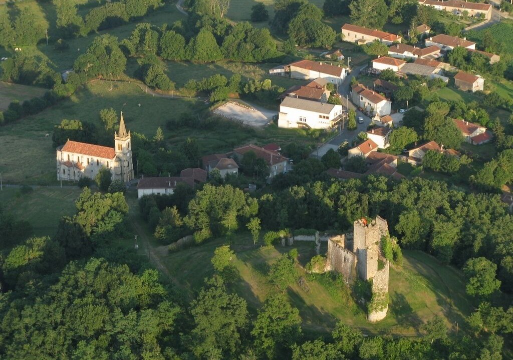 Photo of Outdoor in Montespan