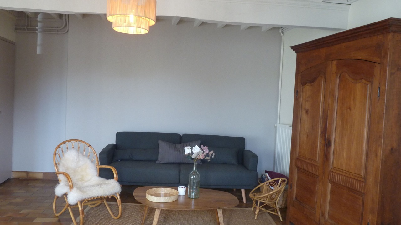 Photo of Livingroom in Montespan