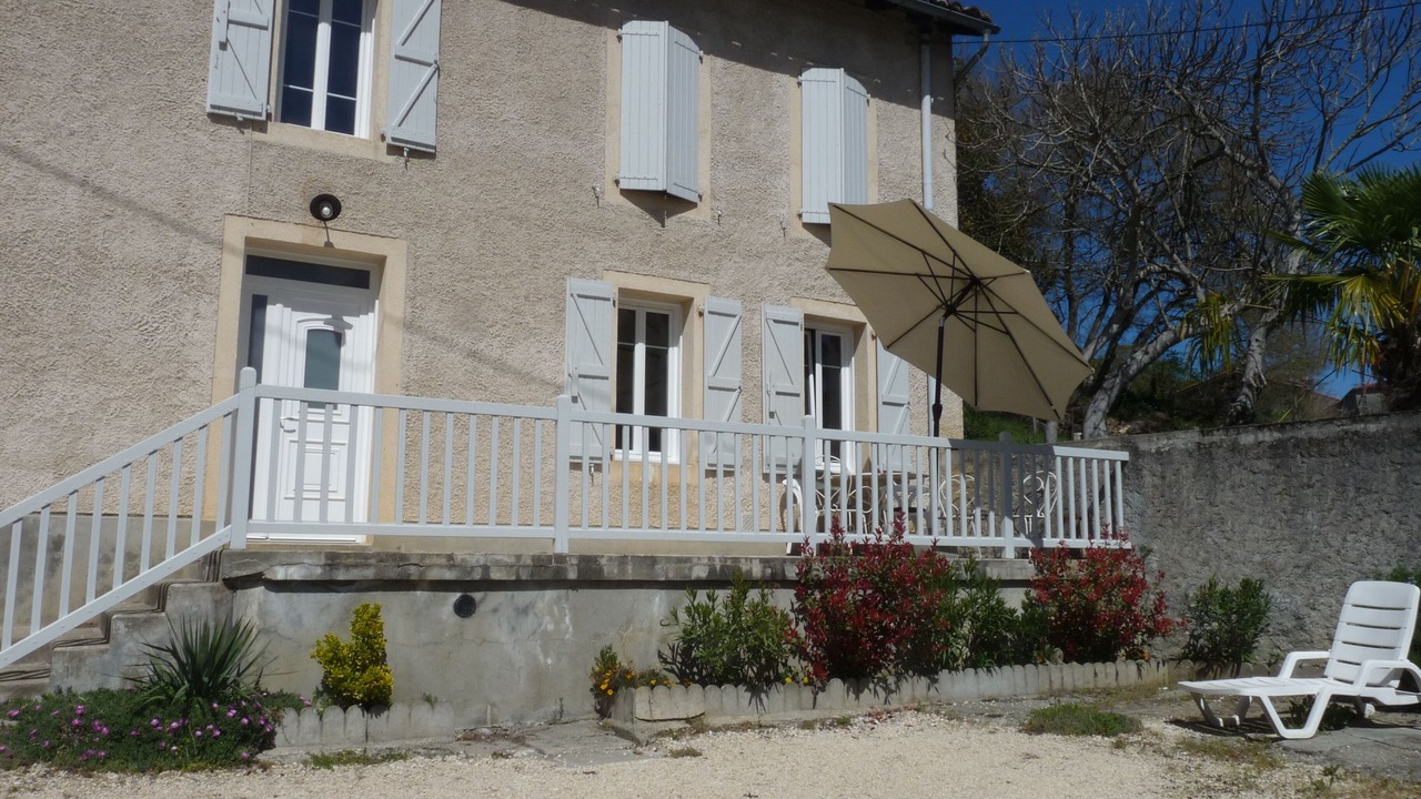 Photo of Outdoor in Montespan