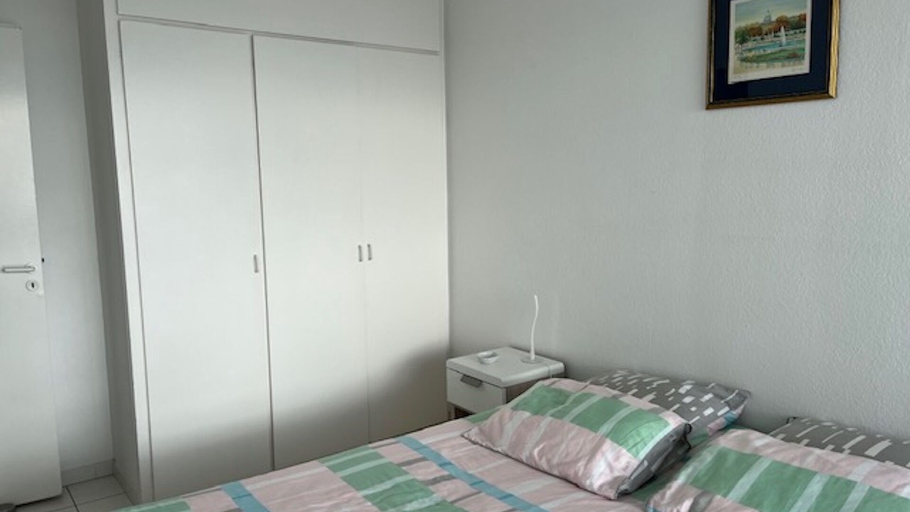 Photo of Bedroom in La Cote Radieuse