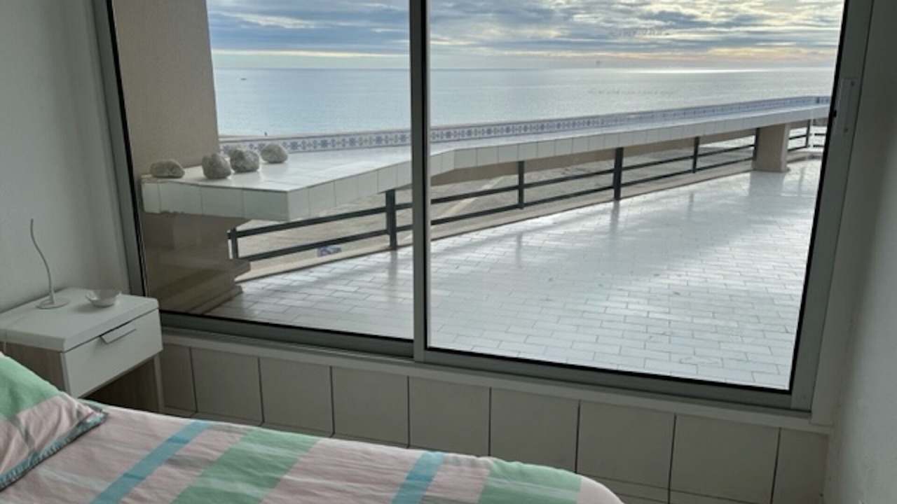 Photo of Bedroom in La Cote Radieuse