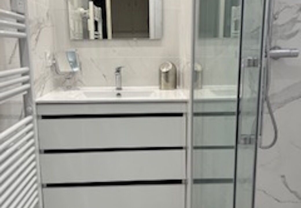 Photo of Bathroom in La Cote Radieuse
