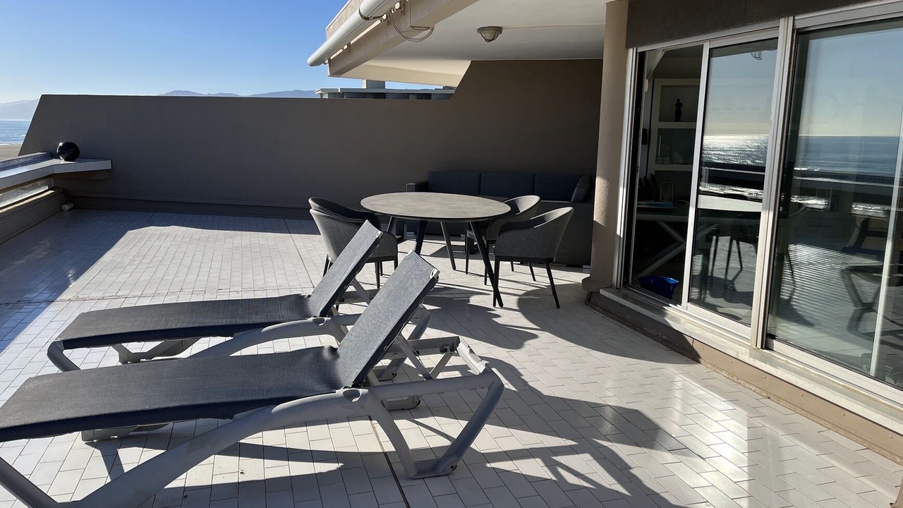 Photo of Outdoor in La Cote Radieuse