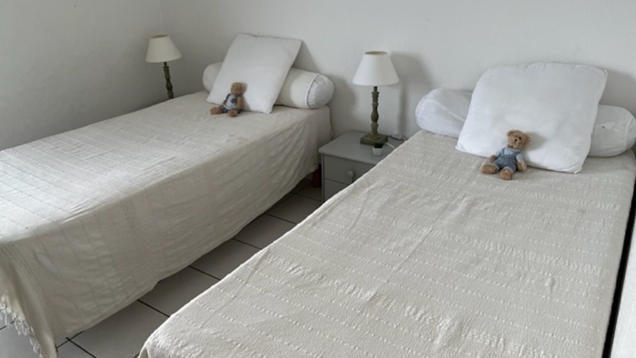 Photo of Bedroom in La Cote Radieuse