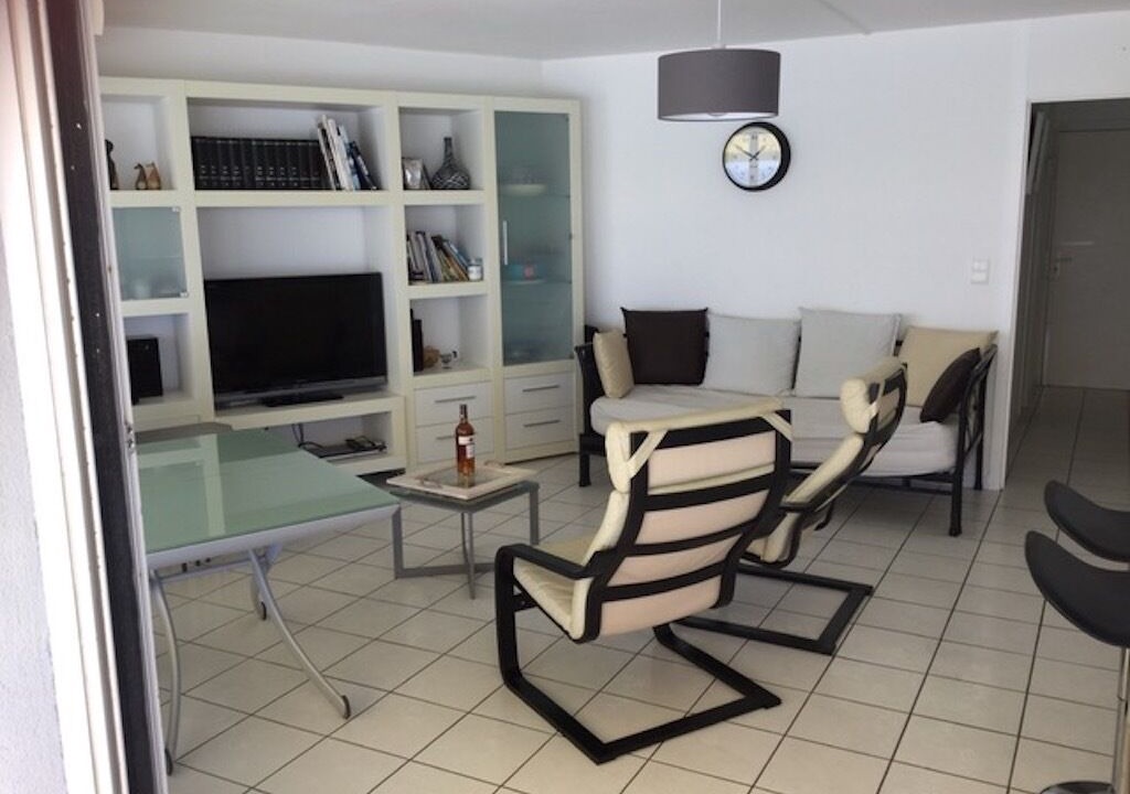 Photo of Livingroom in La Cote Radieuse