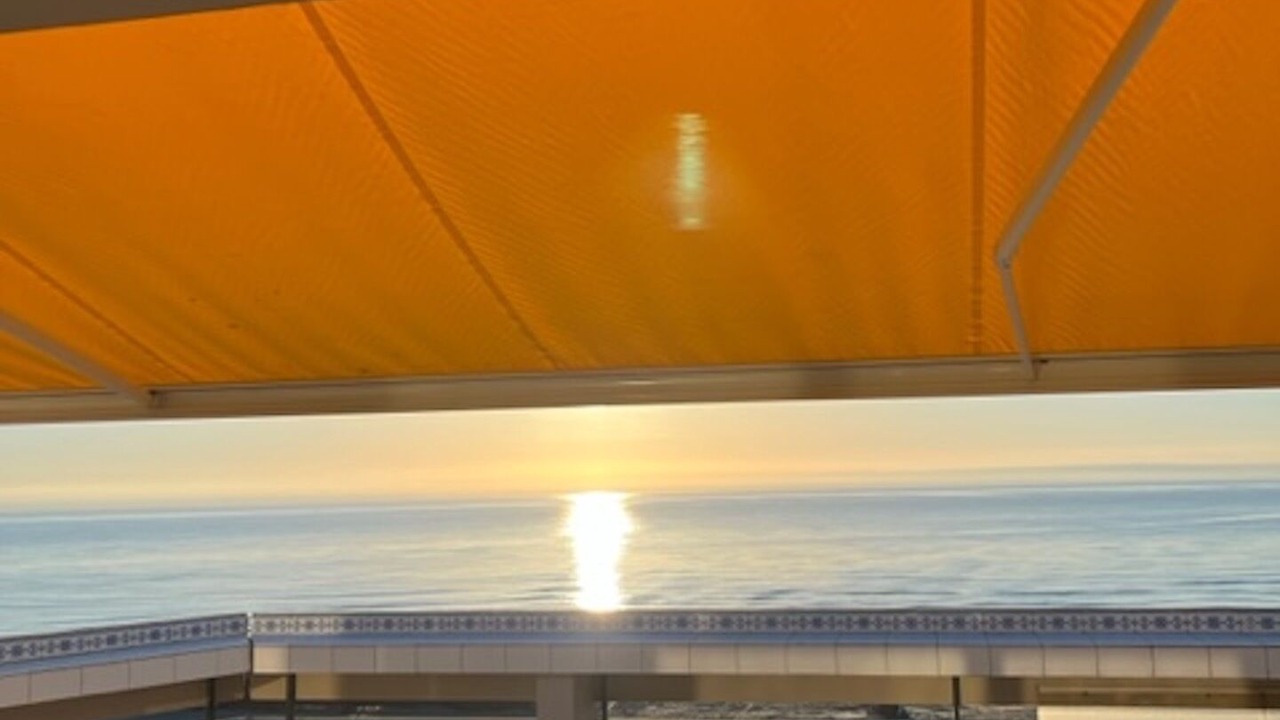 Photo of Patio Balcony in La Cote Radieuse