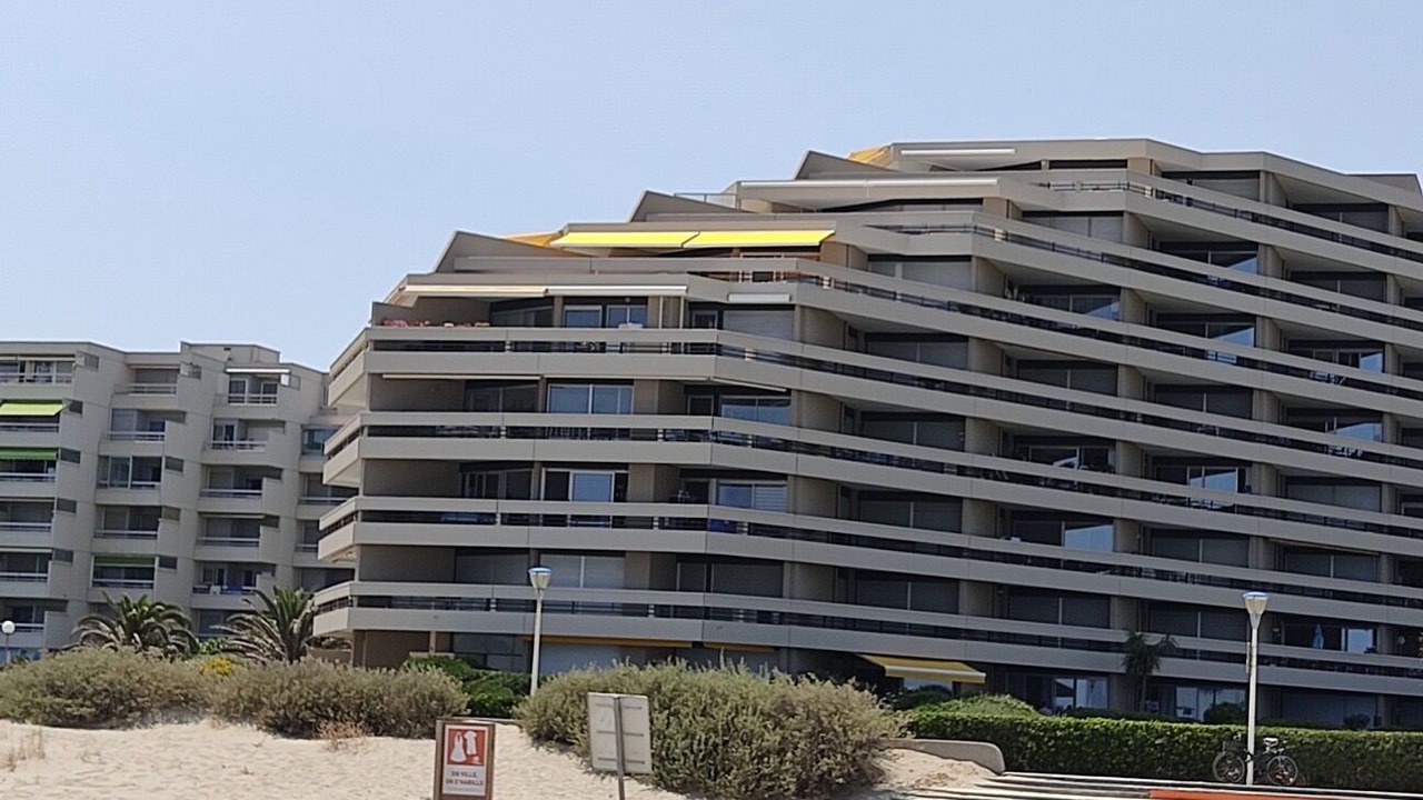 Photo of Outdoor in La Cote Radieuse