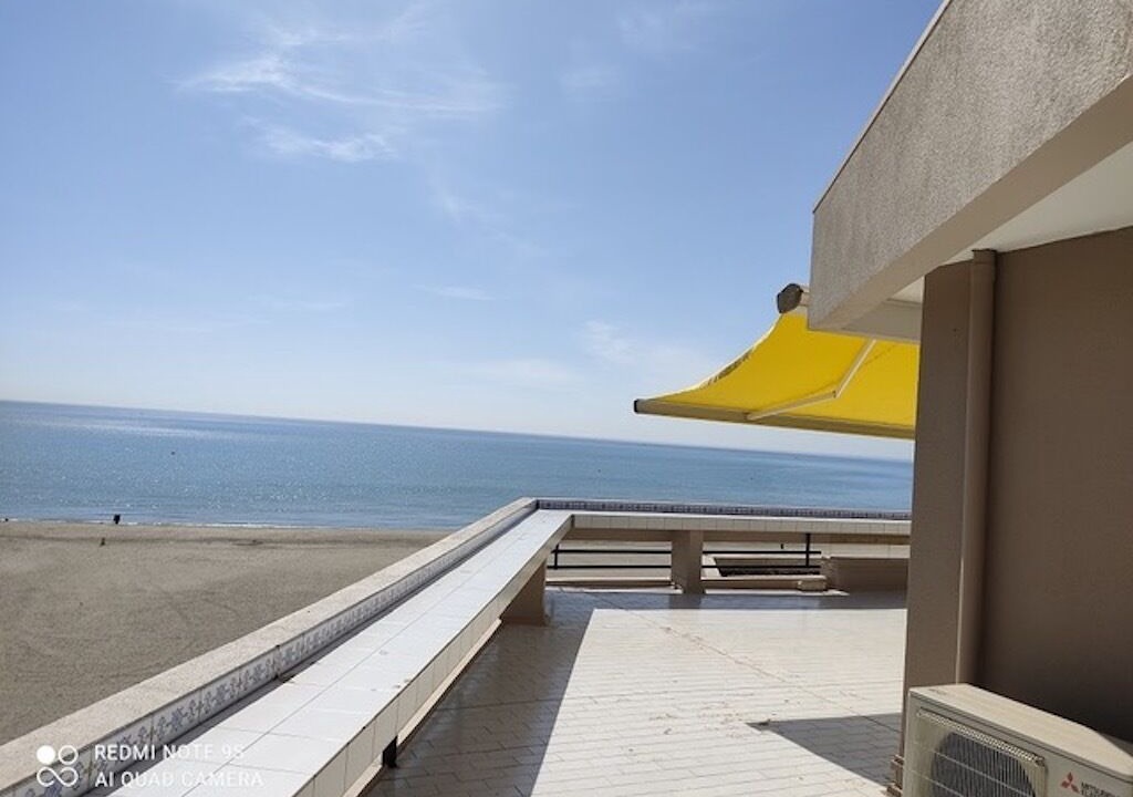 Photo of Outdoor in La Cote Radieuse