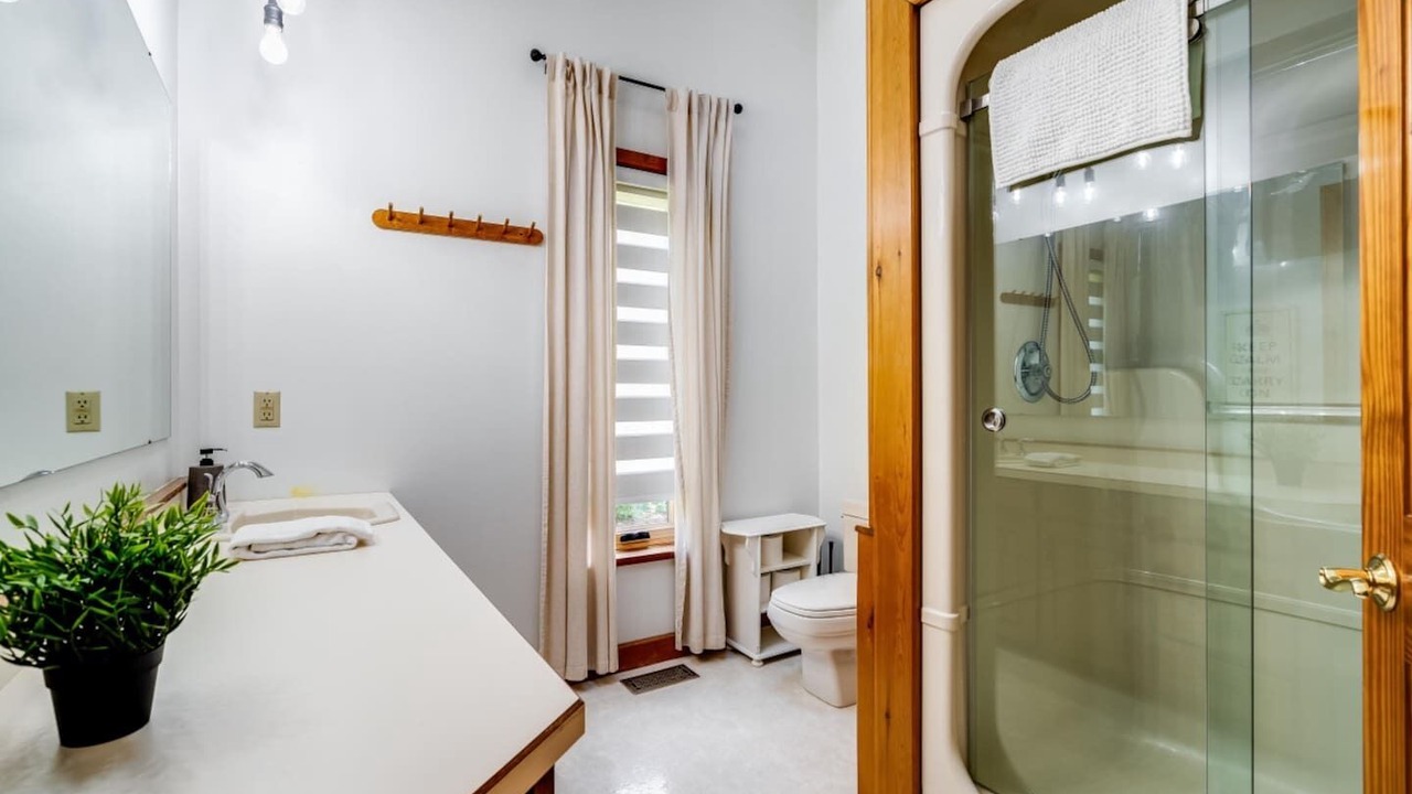 Photo of Bathroom in Ruthven