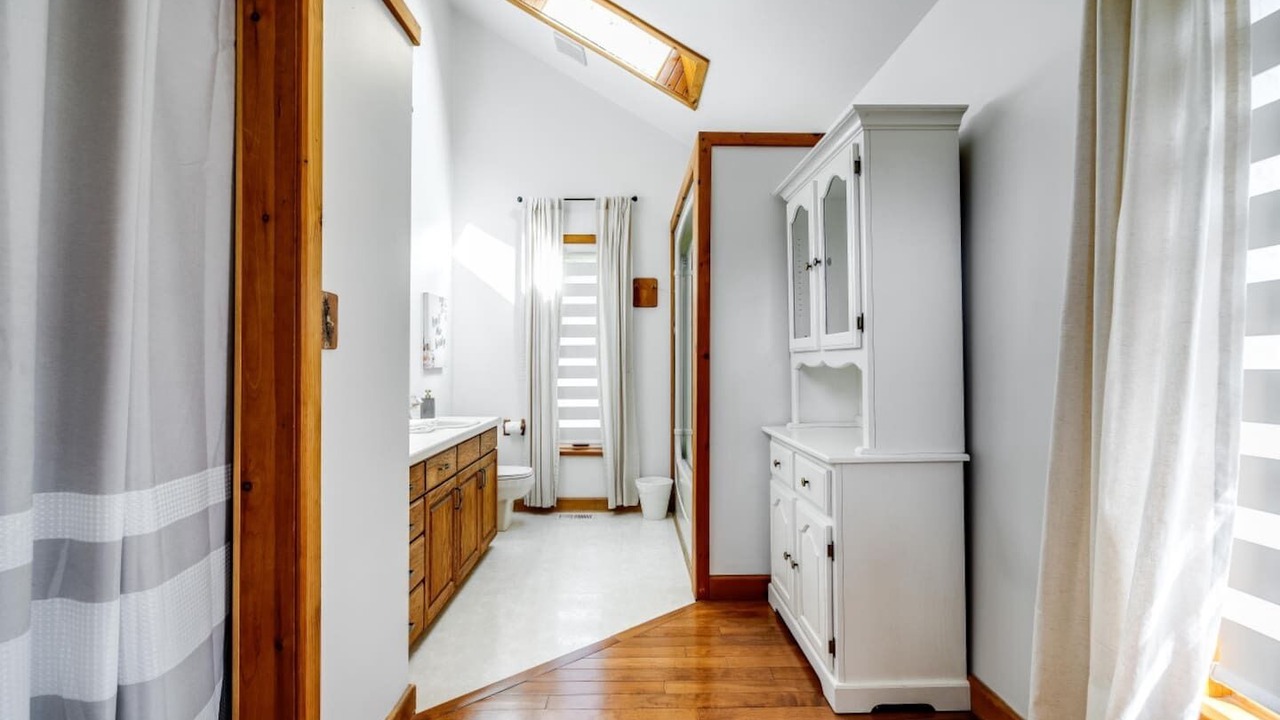 Photo of Bathroom in Ruthven