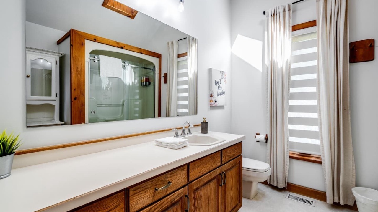 Photo of Bathroom in Ruthven