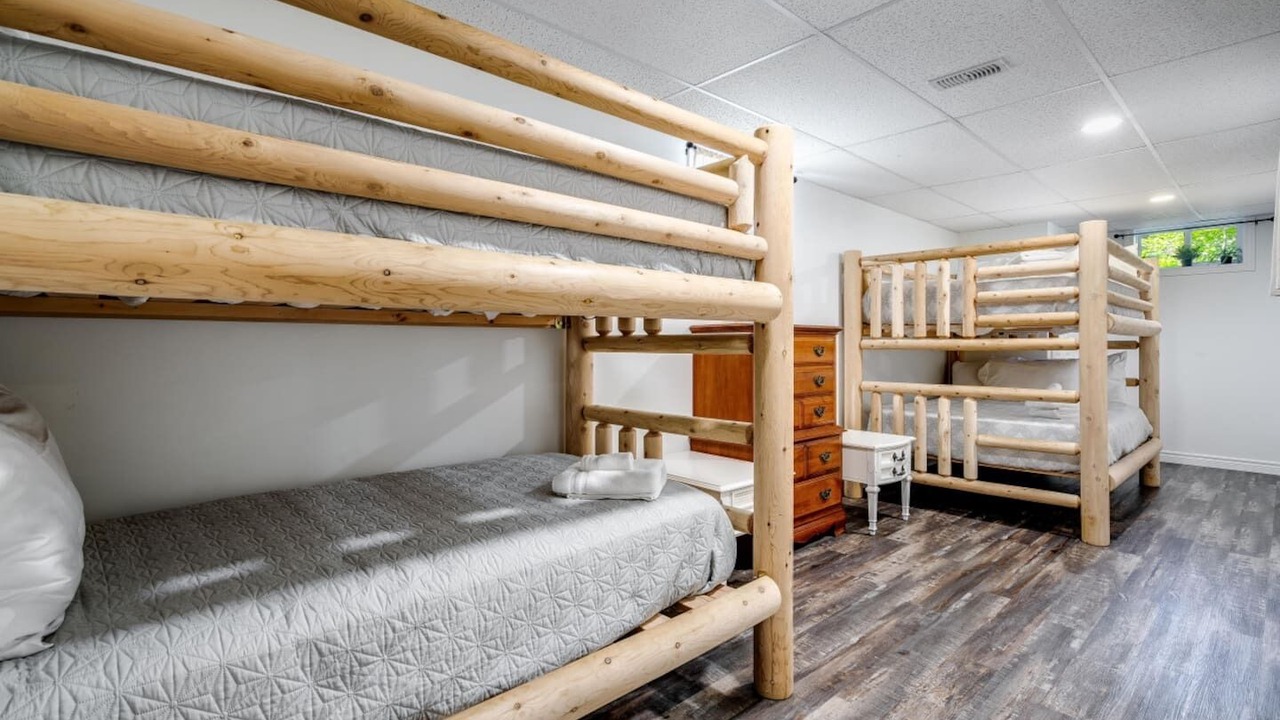 Photo of Bedroom in Ruthven
