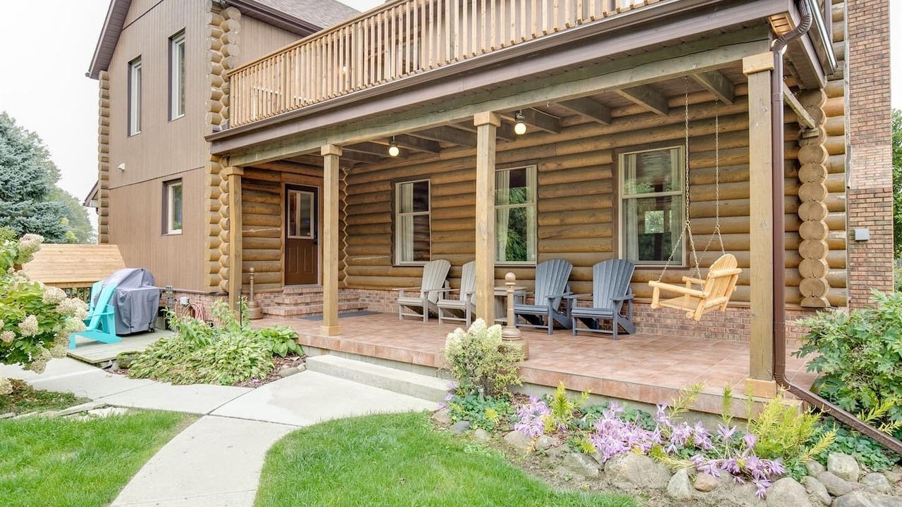 Photo of Outdoor in Ruthven