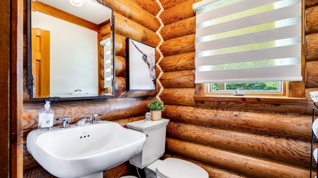 Photo of Bathroom in Ruthven