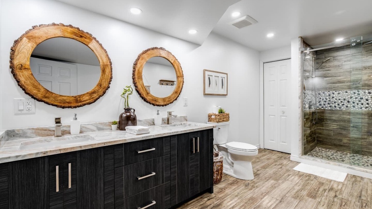 Photo of Bathroom in Ruthven