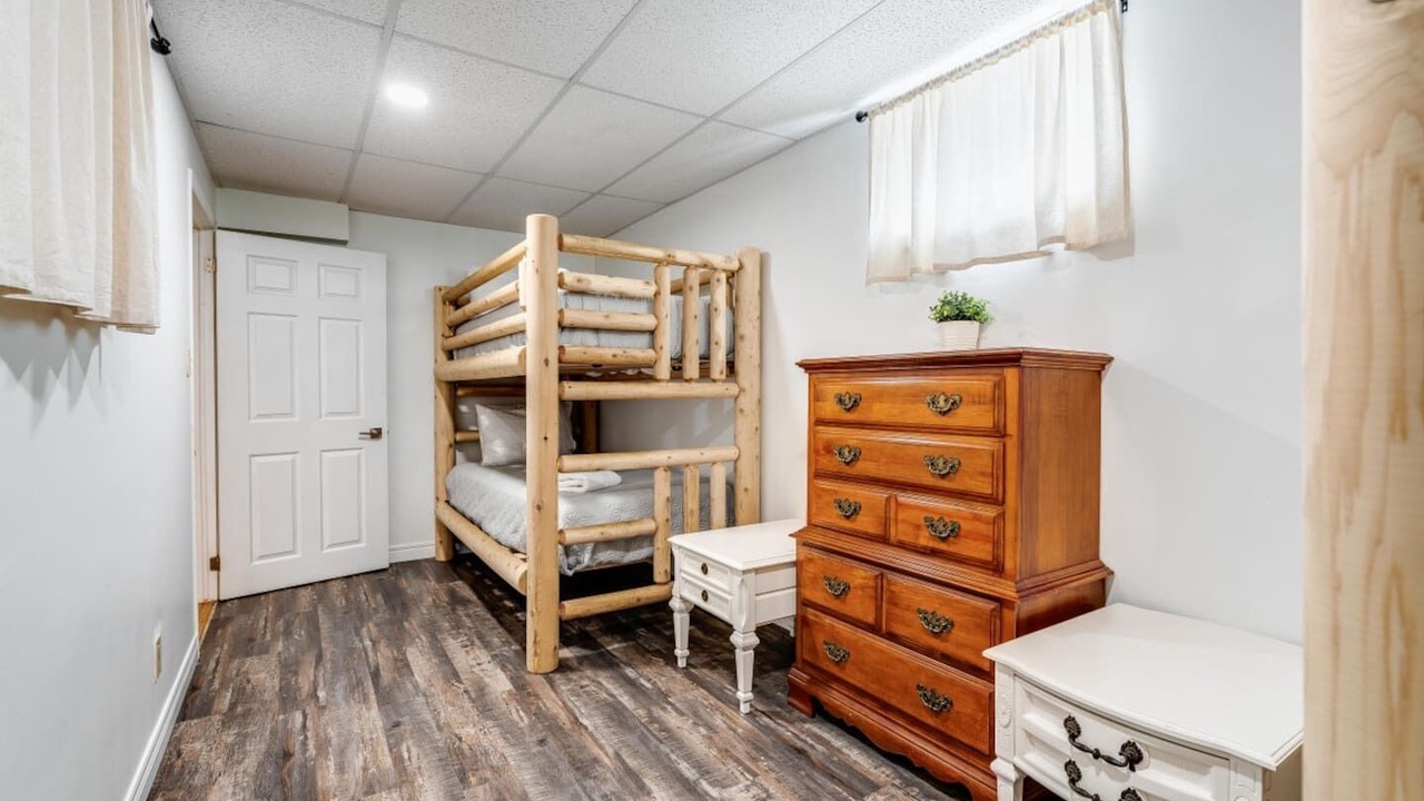 Photo of Bedroom in Ruthven