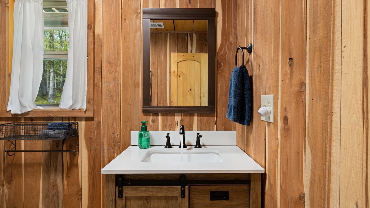 Photo of Bathroom in Pickens