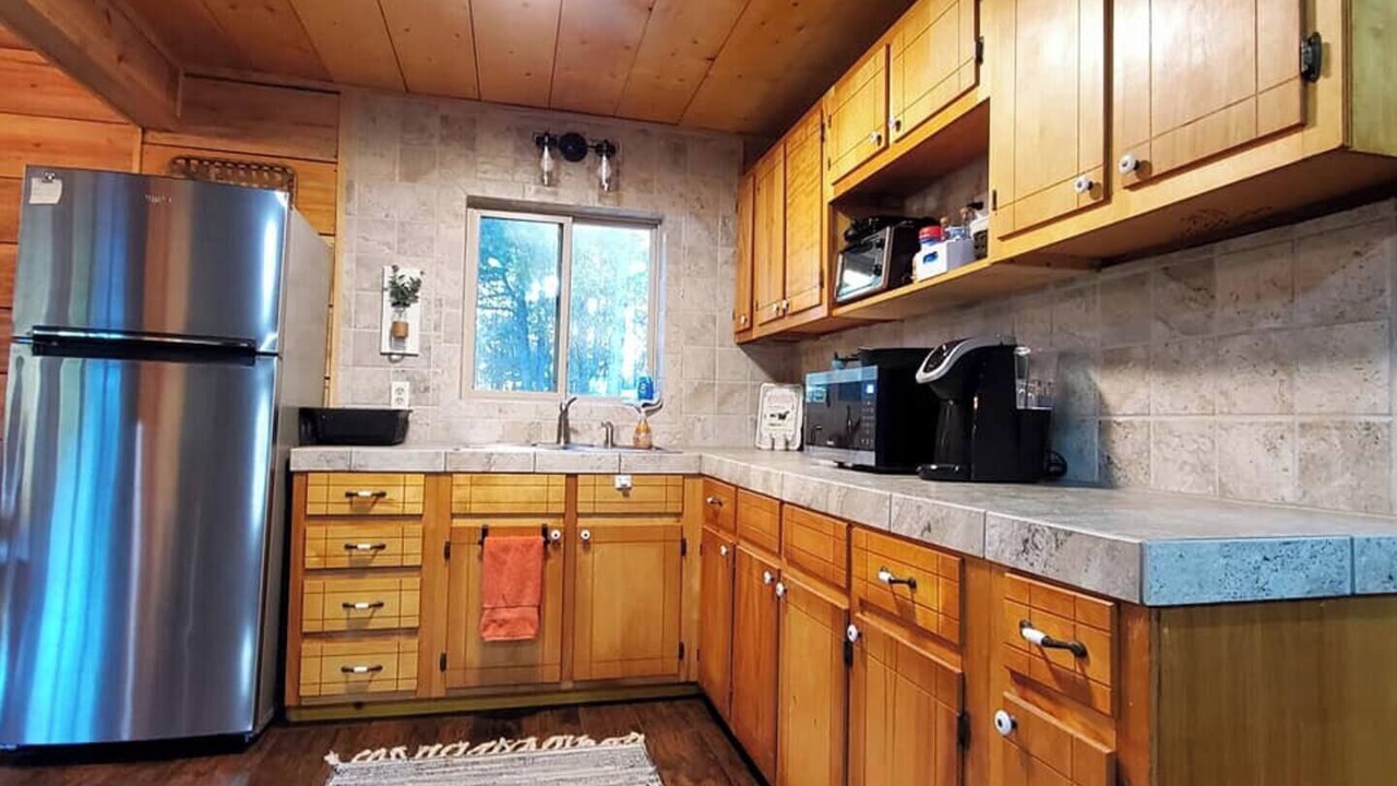 Photo of Kitchen in Pickens
