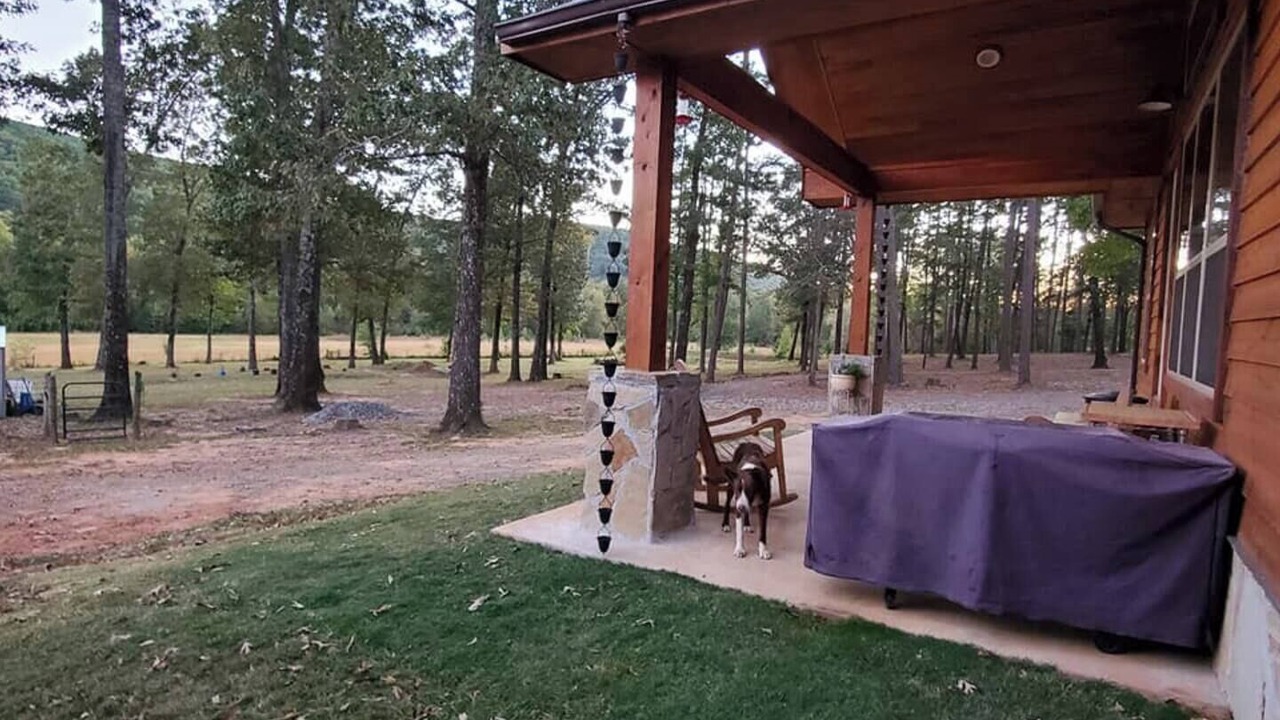 Photo of Outdoor in Pickens