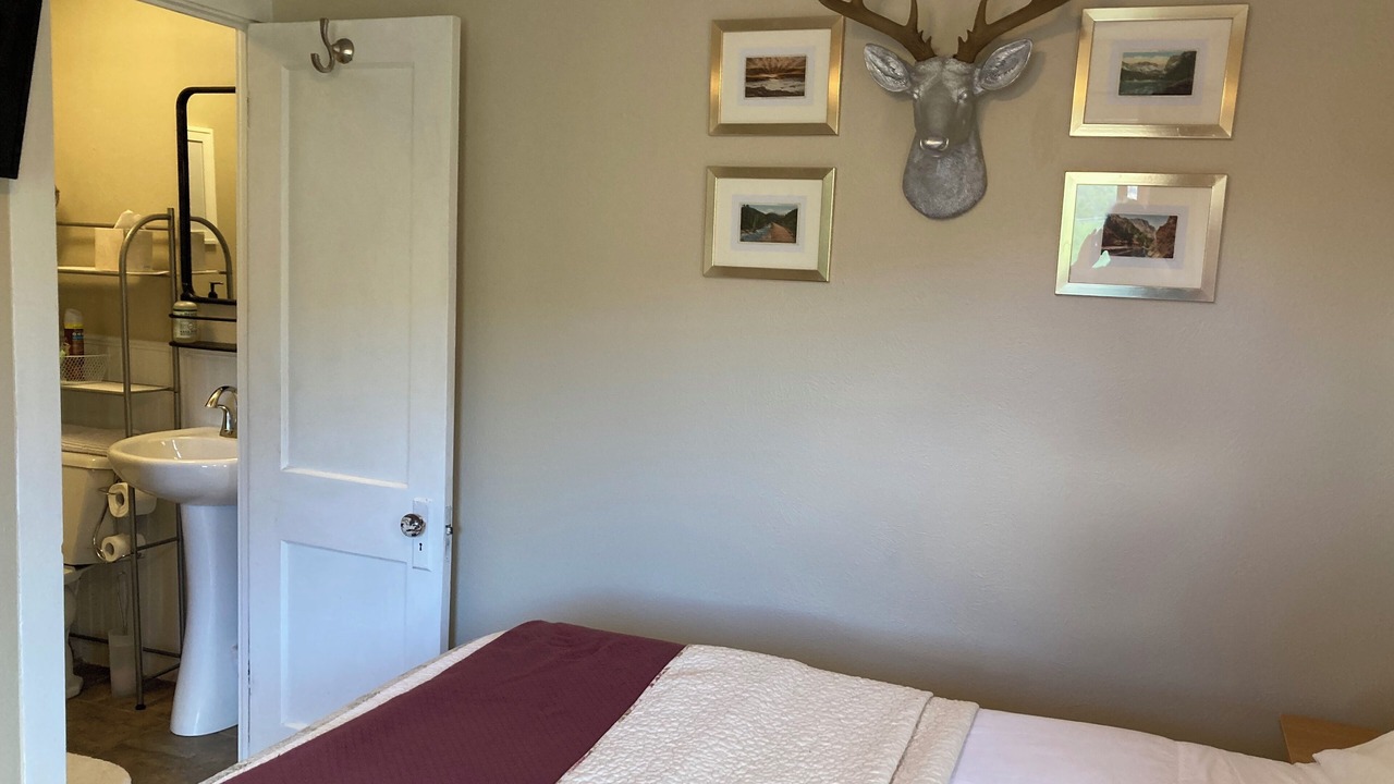 Photo of Bathroom in Manitou Springs